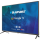 Blaupunkt 40FBG5000S LED FHD, GOOGLE TV, HDR, DVB-T2/HEVC - 1377689 - zdjęcie 2